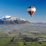 Familienauszeit Neuseeland - Balloon